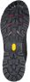 Jack Wolfskin Force Striker Texapore Low Men Waterdichte heren wandelschoenen 44.5 grijs phantom red - Thumbnail 5