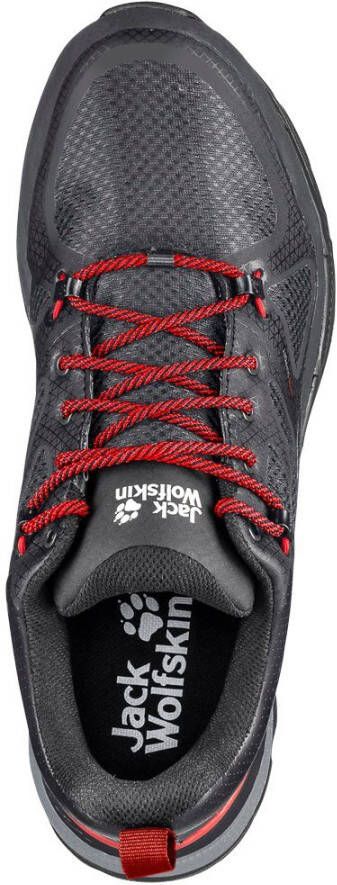 Jack Wolfskin Bergschoenen Force Striker TEXAPORE Low M
