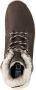 Jack Wolfskin Queenstown City Texapore Mid Women Waterdichte winterschoenen Dames cold coffee - Thumbnail 2