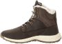 Jack Wolfskin Queenstown City Texapore Mid Women Waterdichte winterschoenen Dames cold coffee - Thumbnail 5