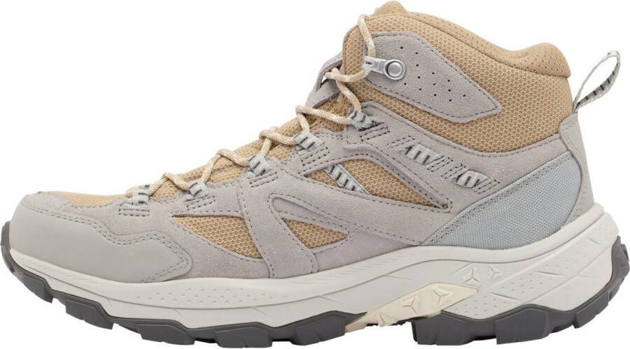 Jack Wolfskin Bergschoenen VOJO TOUR TEXAPORE MID M