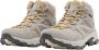 Jack Wolfskin Vojo Tour Texapore Mid Men Waterdichte wandelschoenen Heren Rainstorm - Thumbnail 4