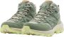 Jack Wolfskin Bergschoenen VOJO TOUR TEXAPORE MID W - Thumbnail 3