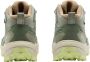 Jack Wolfskin Bergschoenen VOJO TOUR TEXAPORE MID W - Thumbnail 4