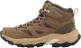 Jack Wolfskin Vojo Tour Texapore Mid Women Waterdichte wandelschoenen Dames dark anis - Thumbnail 2