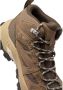 Jack Wolfskin Vojo Tour Texapore Mid Women Waterdichte wandelschoenen Dames dark anis - Thumbnail 5