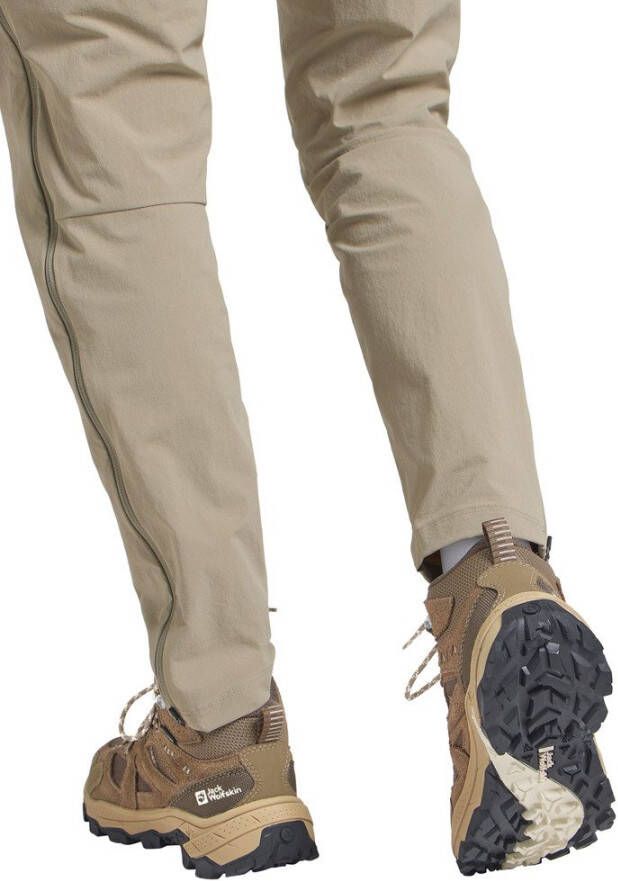 Jack Wolfskin Bergschoenen VOJO TOUR TEXAPORE MID W