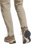 Jack Wolfskin Vojo Tour Texapore Mid Women Waterdichte wandelschoenen Dames dark anis - Thumbnail 2