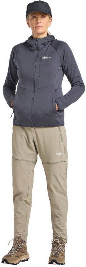 Jack Wolfskin Bergschoenen VOJO TOUR TEXAPORE MID W