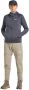 Jack Wolfskin Vojo Tour Texapore Mid Women Waterdichte wandelschoenen Dames dark anis - Thumbnail 3