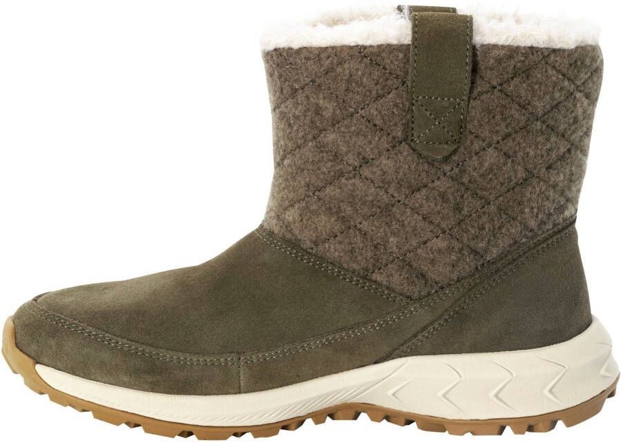Jack Wolfskin Queenstown Texapore Boot Women Waterdichte winterlaarzen