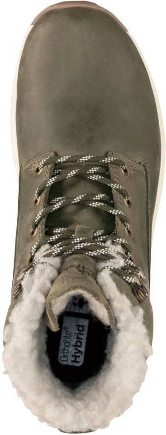Jack Wolfskin Bergschoenen QUEENSTOWN CITY TEXAPORE MID W