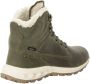 Jack Wolfskin Queenstown City Texapore Mid Women Waterdichte winterlaarzen Dames island moss - Thumbnail 5