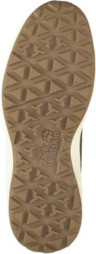 Jack Wolfskin Bergschoenen QUEENSTOWN CITY TEXAPORE MID W