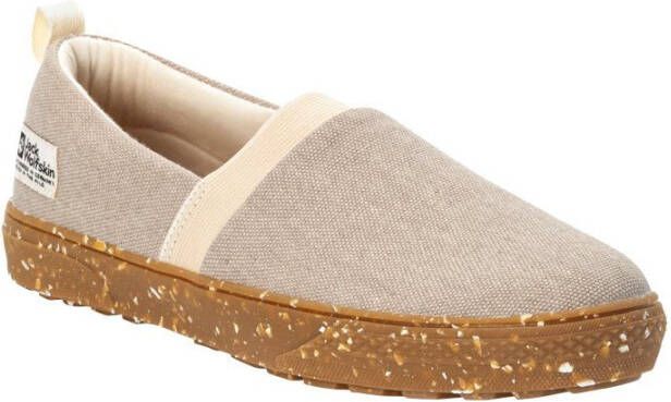 Jack Wolfskin Espadrilles ECOSTRIDE 3 ESPANDRILLE W