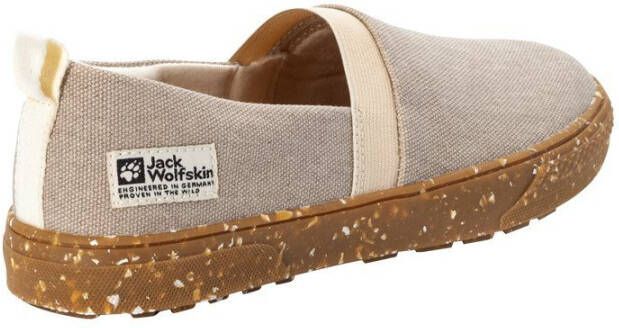 Jack Wolfskin Espadrilles ECOSTRIDE 3 ESPANDRILLE W