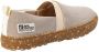 Jack Wolfskin Ecostride 3 Espandrille Women Zomerschoenen Dames 38 bruin natural cork - Thumbnail 5