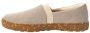 Jack Wolfskin Ecostride 3 Espandrille Women Zomerschoenen Dames 38 bruin natural cork - Thumbnail 7