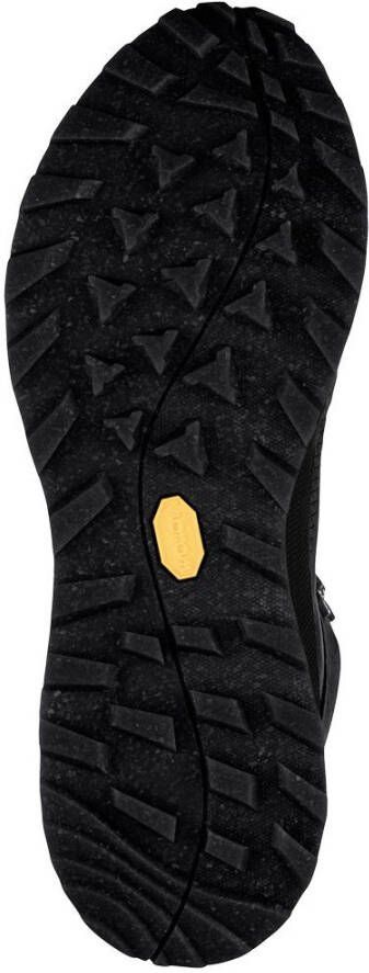 Jack Wolfskin Terraquest Texapore Mid Men Waterdichte wandelschoenen Heren black - Foto 6