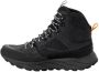 Jack Wolfskin Terraquest Texapore Mid Men Waterdichte wandelschoenen Heren black - Thumbnail 7