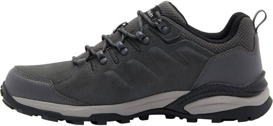 Jack Wolfskin Hiking-schoenen REFUGIO TEXAPORE LOW M