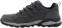 Jack Wolfskin Refugio Texapore Low Men Waterdichte wandelschoenen Heren slate - Thumbnail 13