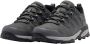 Jack Wolfskin Refugio Texapore Low Men Waterdichte wandelschoenen Heren slate - Thumbnail 14