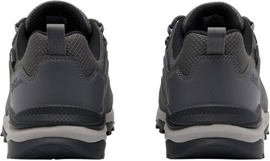 Jack Wolfskin Hiking-schoenen REFUGIO TEXAPORE LOW M
