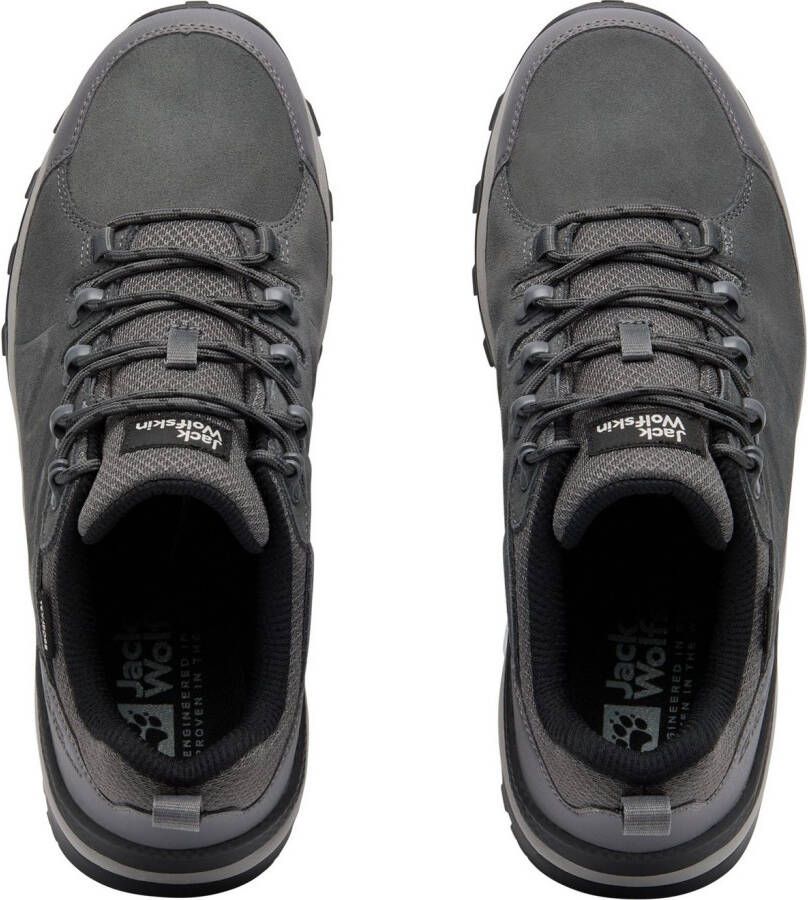 Jack Wolfskin Hiking-schoenen REFUGIO TEXAPORE LOW M
