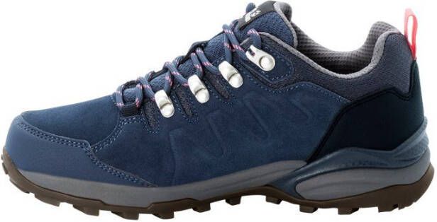 Jack Wolfskin Hiking-schoenen REFUGIO TEXAPORE LOW W