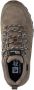 Jack Wolfskin Refugio Texapore Low Women Waterdichte wandelschoenen Dames chestnut 4610 - Thumbnail 2