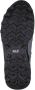 Jack Wolfskin Refugio Texapore Mid Men Waterdichte wandelschoenen Heren grey black - Thumbnail 4