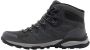 Jack Wolfskin Refugio Texapore Mid Men Waterdichte wandelschoenen Heren slate - Thumbnail 3