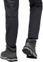 Jack Wolfskin Refugio Texapore Mid Men Waterdichte wandelschoenen Heren slate - Thumbnail 4