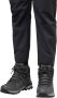 Jack Wolfskin Refugio Texapore Mid Men Waterdichte wandelschoenen Heren slate - Thumbnail 5