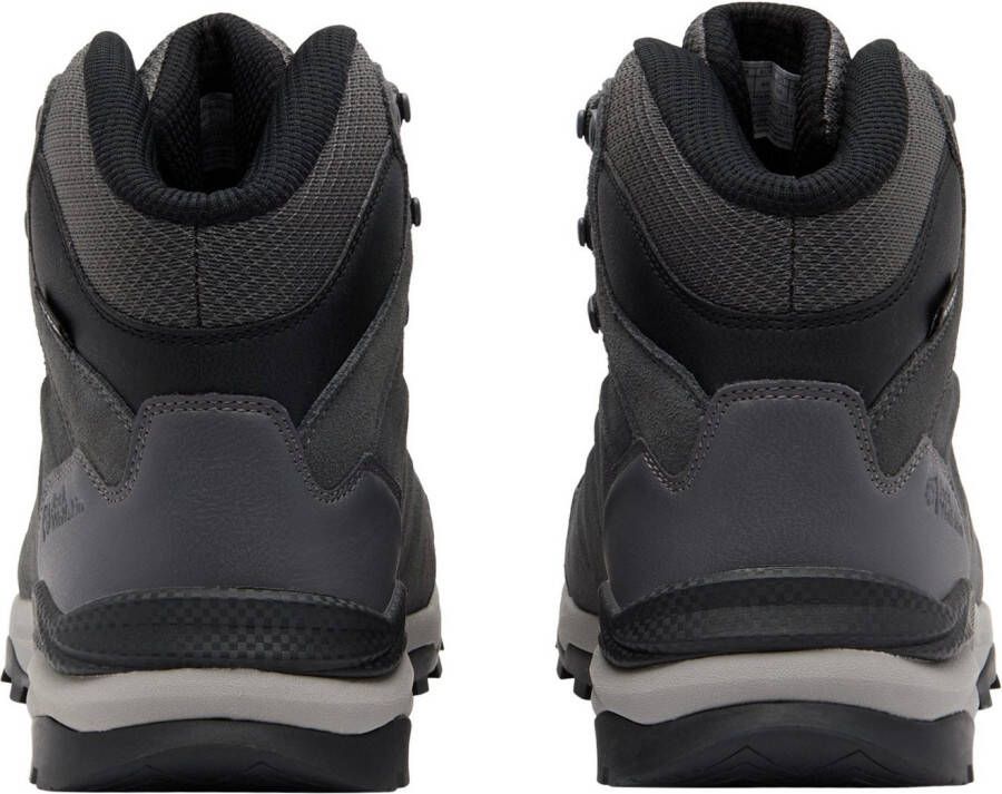 Jack Wolfskin Hiking-schoenen REFUGIO TEXAPORE MID M