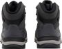 Jack Wolfskin Refugio Texapore Mid Wandelschoenen Heren waterdichte mid wandelschoenen slate - Thumbnail 4
