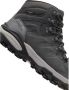 Jack Wolfskin Refugio Texapore Mid Wandelschoenen Heren waterdichte mid wandelschoenen slate - Thumbnail 5