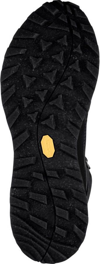 Jack Wolfskin Hiking-schoenen TERRAQUEST TEXAPORE MID M