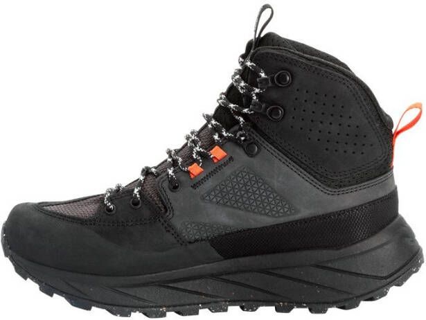 Jack Wolfskin Hiking-schoenen TERRAQUEST TEXAPORE MID W