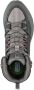 Jack Wolfskin Terraquest Texapore Mid Women Waterdichte wandelschoenen Dames smokey grey - Thumbnail 3