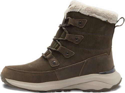 Jack Wolfskin Winterlaarzen DROMOVENTURE TEXAPORE HIGH W Snowboots winterlaarzen waterdicht & gevoerd