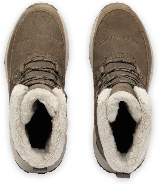 Jack Wolfskin Winterlaarzen DROMOVENTURE TEXAPORE HIGH W Snowboots winterlaarzen waterdicht & gevoerd
