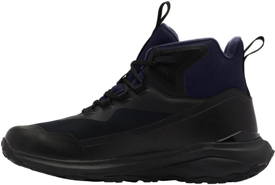 Jack Wolfskin Outdoor winterlaarzen DROMOVENTURE WT TEXAPORE MID M Winterlaarzen snowboots winterlaarzen waterdicht & gevoerd