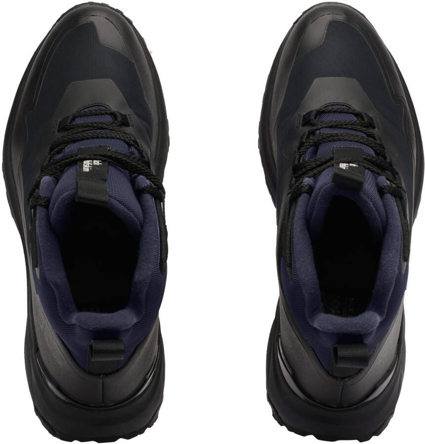 Jack Wolfskin Outdoor winterlaarzen DROMOVENTURE WT TEXAPORE MID M Winterlaarzen snowboots winterlaarzen waterdicht & gevoerd