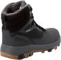 Jack Wolfskin Everquest Texapore High Men Waterdichte winterschoenen Heren 40.5 phantom grey phantom grey - Thumbnail 4