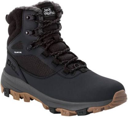 Jack Wolfskin Outdoor winterlaarzen EVERQUEST TEXAPORE HIGH M Winterlaarzen snowboots winterschoenen gevoerd