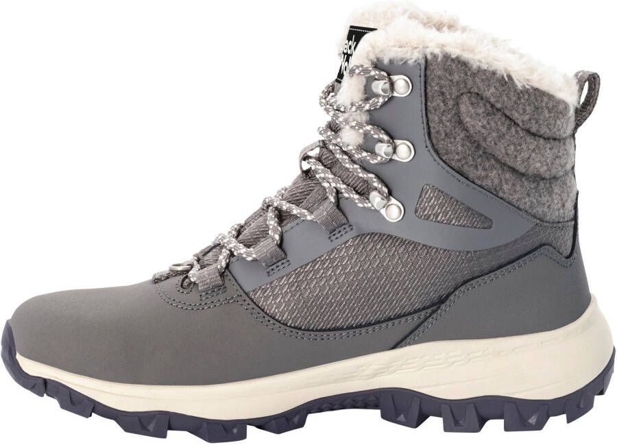 Jack Wolfskin Outdoor winterlaarzen EVERQUEST TEXAPORE HIGH W