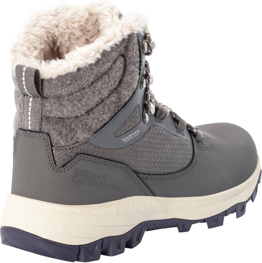 Jack Wolfskin Outdoor winterlaarzen EVERQUEST TEXAPORE HIGH W