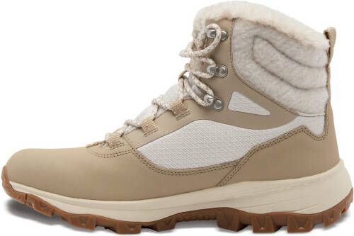 Jack Wolfskin Outdoor winterlaarzen EVERQUEST TEXAPORE HIGH W Winterlaarzen snowboots winterschoenen gevoerd - Foto 3
